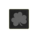 Accuquilt Go! Shamrock