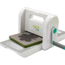 Accuquilt Go! Shamrock