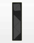 Accuquilt GO! Setting Triangles (5" Finished)