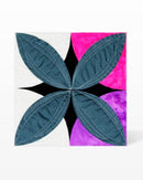 Accuquilt GO! Alabama Beauty (10" Finished)