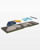 Accuquilt GO!  Pieced Butterfly 9"Finished Block