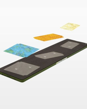 Accuquilt GO! Chinese Lanterns (8" Finished)