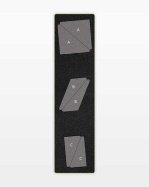 Accuquilt GO! Chinese Lanterns (8" Finished)