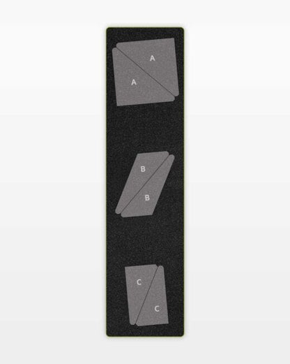 Accuquilt GO! Chinese Lanterns (8" Finished)