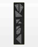 Accuquilt GO! Lucky Star 10" Finished