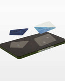 Accuquilt GO! Mill & Stars (8" Finished)