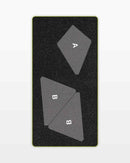 Accuquilt GO! Mill & Stars (8" Finished)