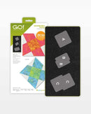 Accuquilt GO! Washington's Puzzler (4" Finished)