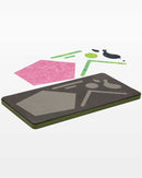 Accuquilt GO! Bird & Birdhouse