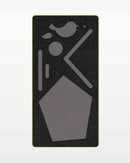 Accuquilt GO! Bird & Birdhouse