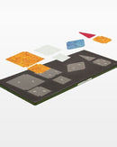 Accuquilt GO! North Carolina Star (12" Finished)