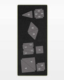 Accuquilt GO! North Carolina Star (12" Finished)