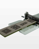 Accuquilt GO! Plaited Block 12" Finished