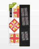 Accuquilt GO! Mosaic