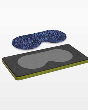 Accuquilt Go! Eye Mask