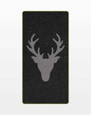 Accuquilt GO! Deer Head