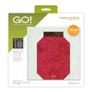 Accuquilt GO! Canning Jar Pieced (8" Finished)