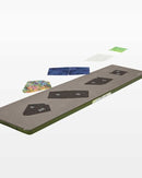 Accuquilt GO! Full Blown Tulip (8" Finished)