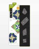 Accuquilt GO! Full Blown Tulip (8" Finished)