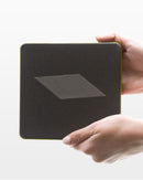 Accuquilt GO! 45° Parallelogram (1½" x 2 1/8" Finished)