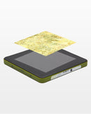 Accuquilt GO! Square 4½" (Finished Size 4")