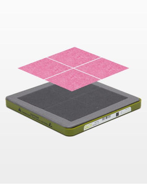 Accuquilt GO! Square 2½" (Finished Size 2")