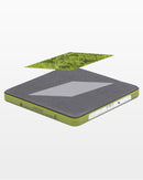 Accuquilt GO! 45° Parallelogram (Finished Size 2 1/16" x 2 13/16")