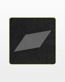 Accuquilt GO! 45° Parallelogram (Finished Size 2 1/16" x 2 13/16")