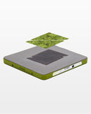 Accuquilt GO! Qube Half Square Triangle 2¾"  (Finished Size 2¼")