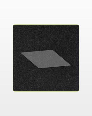 Accuquilt GO! 45° Parallelogram  (Finished Size 3" x 4¼")