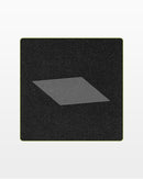 Accuquilt GO! 45° Parallelogram  (Finished Size 3" x 4¼")