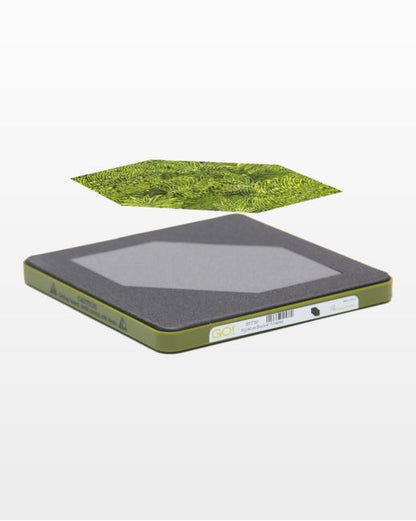 Accuquilt GO! Signature Block 4" Finished Square