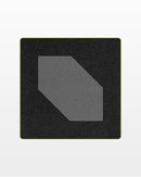 Accuquilt GO! Signature Block  6" Finished Square