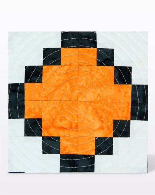 Accuquilt GO! Square 1 1/2" (1" Finished)