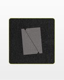 Accuquilt GO! Triangles in a Square Side 4½" Finished Square