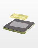 Accuquilt GO! Triangles in a Square Side 4" Finished Square