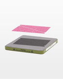 Accuquilt GO! Triangles in a Square Side 4½" Finished Square