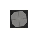 Accuquilt GO! Bowtie 3" Finished Square