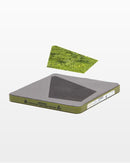 Accuquilt GO! Kite Center 4½" Finished Square