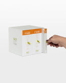 Accuquilt Go! Qube Mix & Match 9" Block