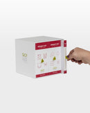 Accuquilt Go! Qube Speciality Set-Serendipity by Edyta Sitar