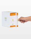 Accuquilt Go! Qube 9" Companion Set Corners