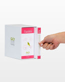 Accuquilt Go! Qube 8" Companion Set-Corners