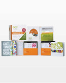 Accuquilt Go! Qube 9" Companion Set Corners