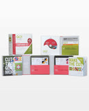 Accuquilt Go! Qube 8" Companion Set-Corners