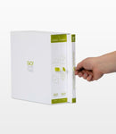 Accuquilt Go! Qube 12" Companion Set-Corners