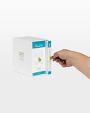 Accuquilt Go! Qube 6" Companion Set-Angles