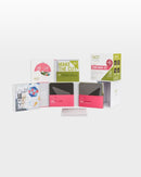 Accuquilt Go! Qube 8" Companion Set Angles