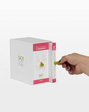 Accuquilt Go! Qube 8" Companion Set Angles