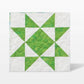 Accuquilt Go! Qube Mix & Match 10" Block